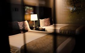 Punto Madero Hotel & Plaza